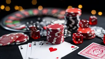 A professional dealer in a tuxedo greeting players at the roulette table, symbolizing the authentic live casino feel at GT998.
